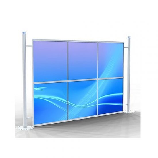 PRO Partition Screens